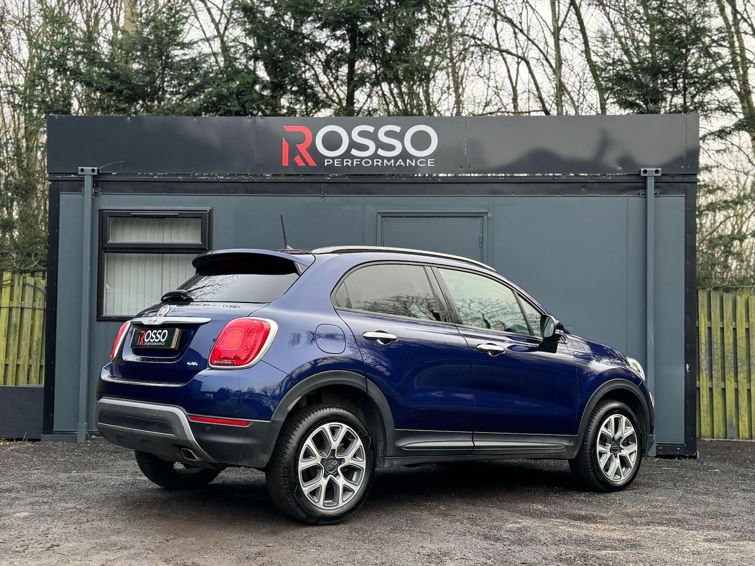 Used Fiat 500X 2018 for sale - 77626136: Photo 39