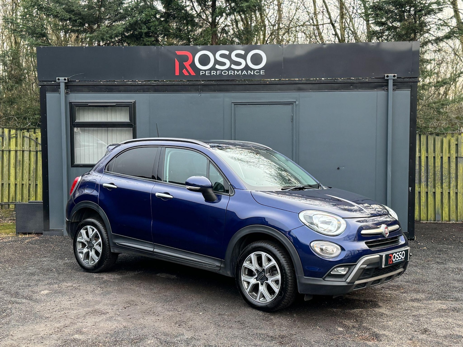 Used Fiat 500X 2018 for sale - 77626136: Photo 4