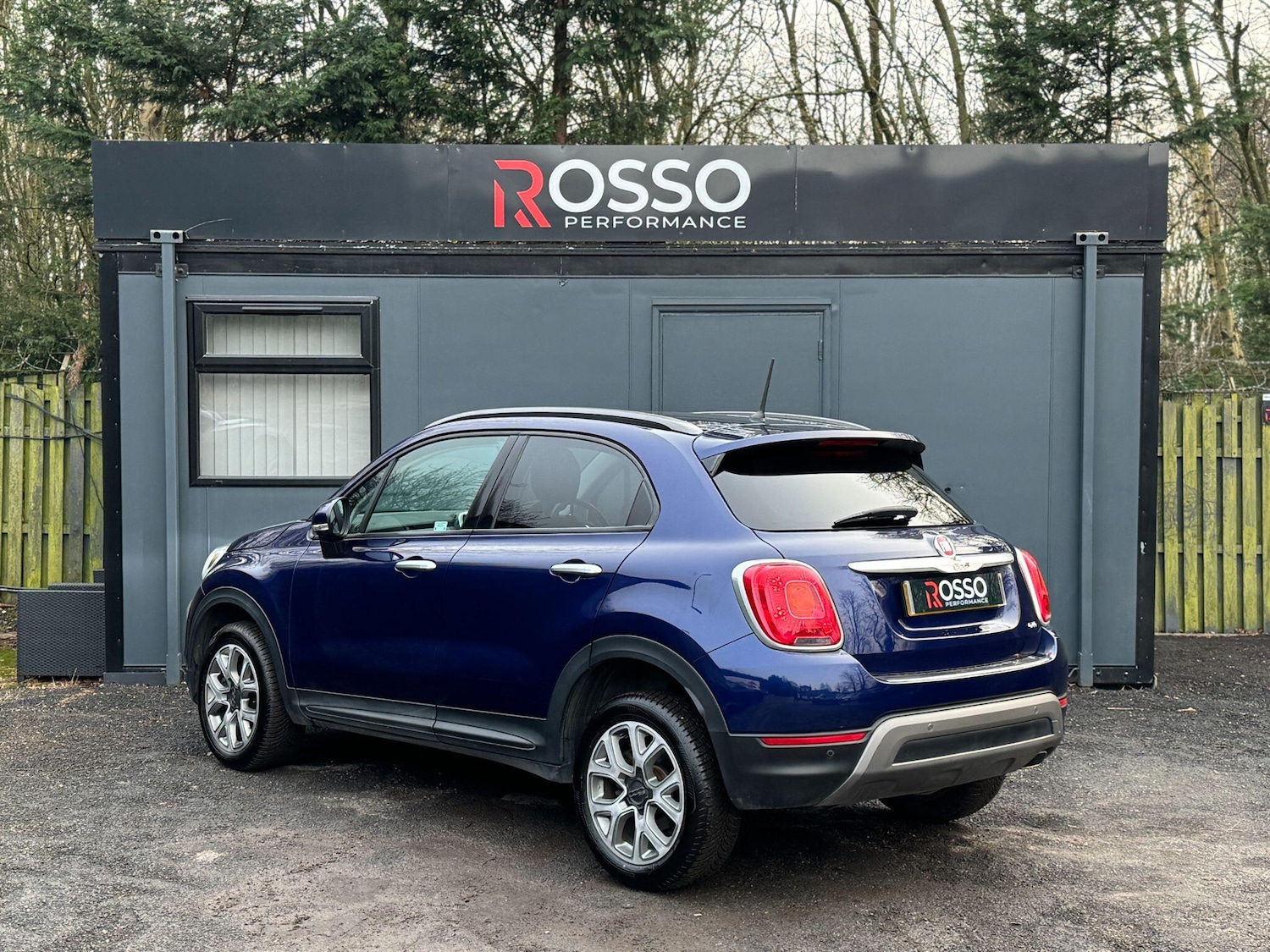 Used Fiat 500X 2018 for sale - 77626136: Photo 41