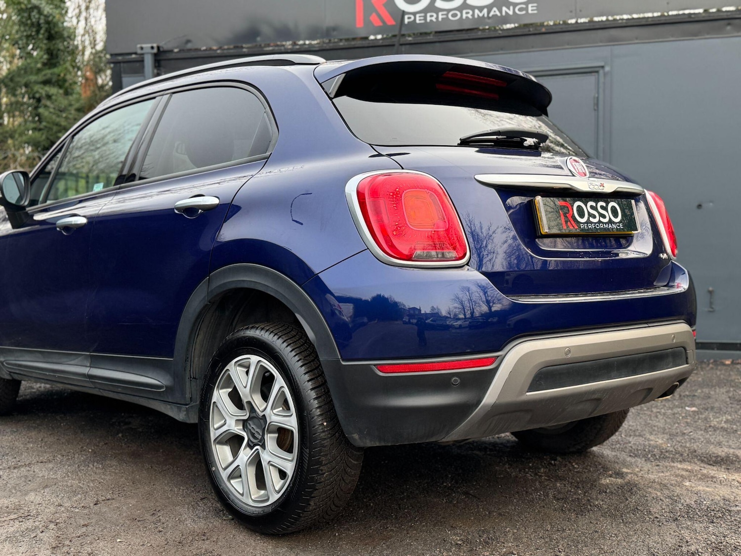 Used Fiat 500X 2018 for sale - 77626136: Photo 42