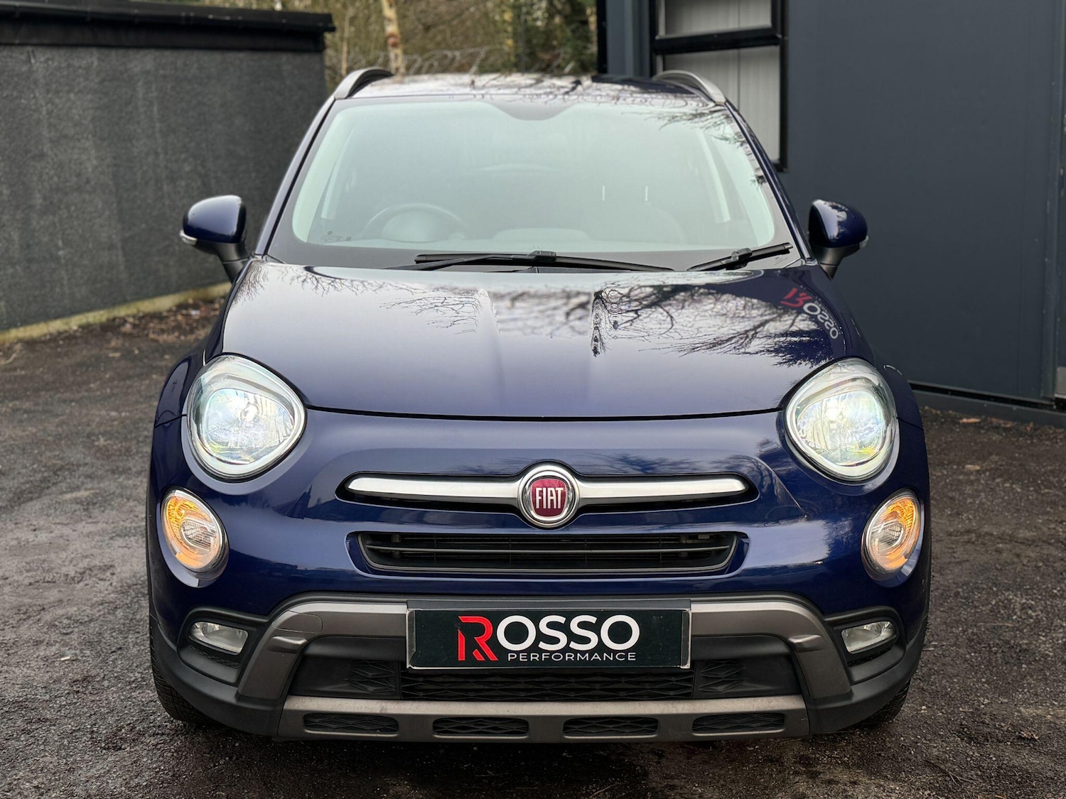 Used Fiat 500X 2018 for sale - 77626136: Photo 45