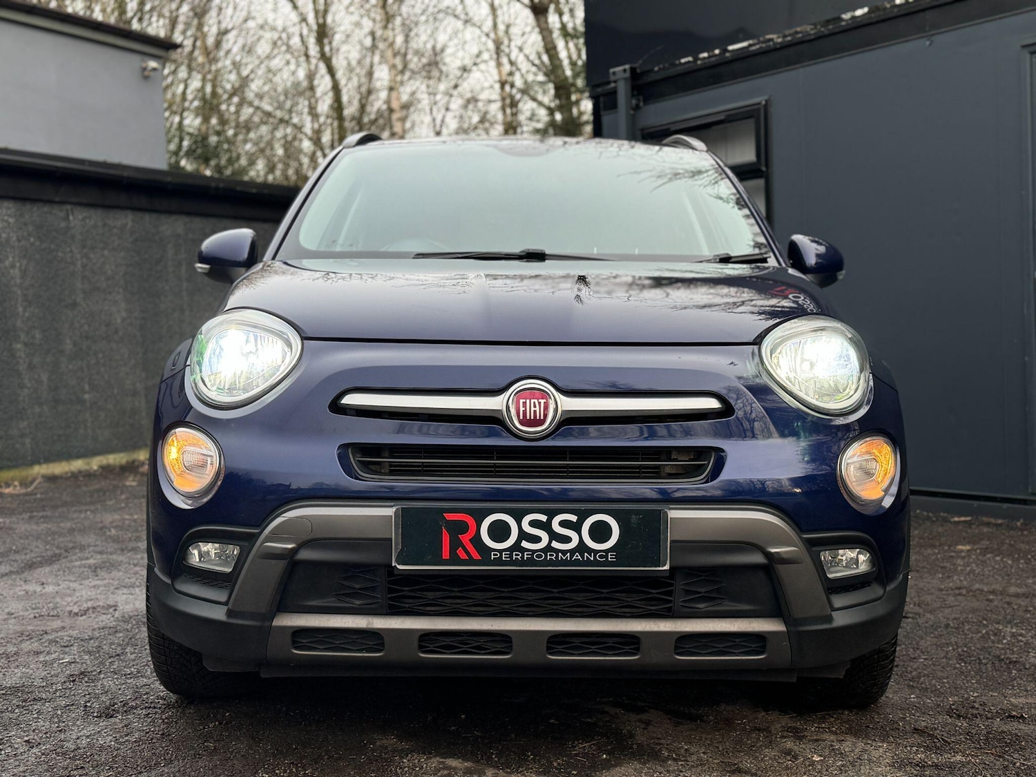 Used Fiat 500X 2018 for sale - 77626136: Photo 46