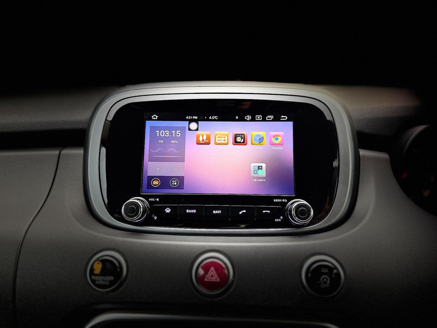 Used Fiat 500X 2018 for sale - 77626136: Photo 47