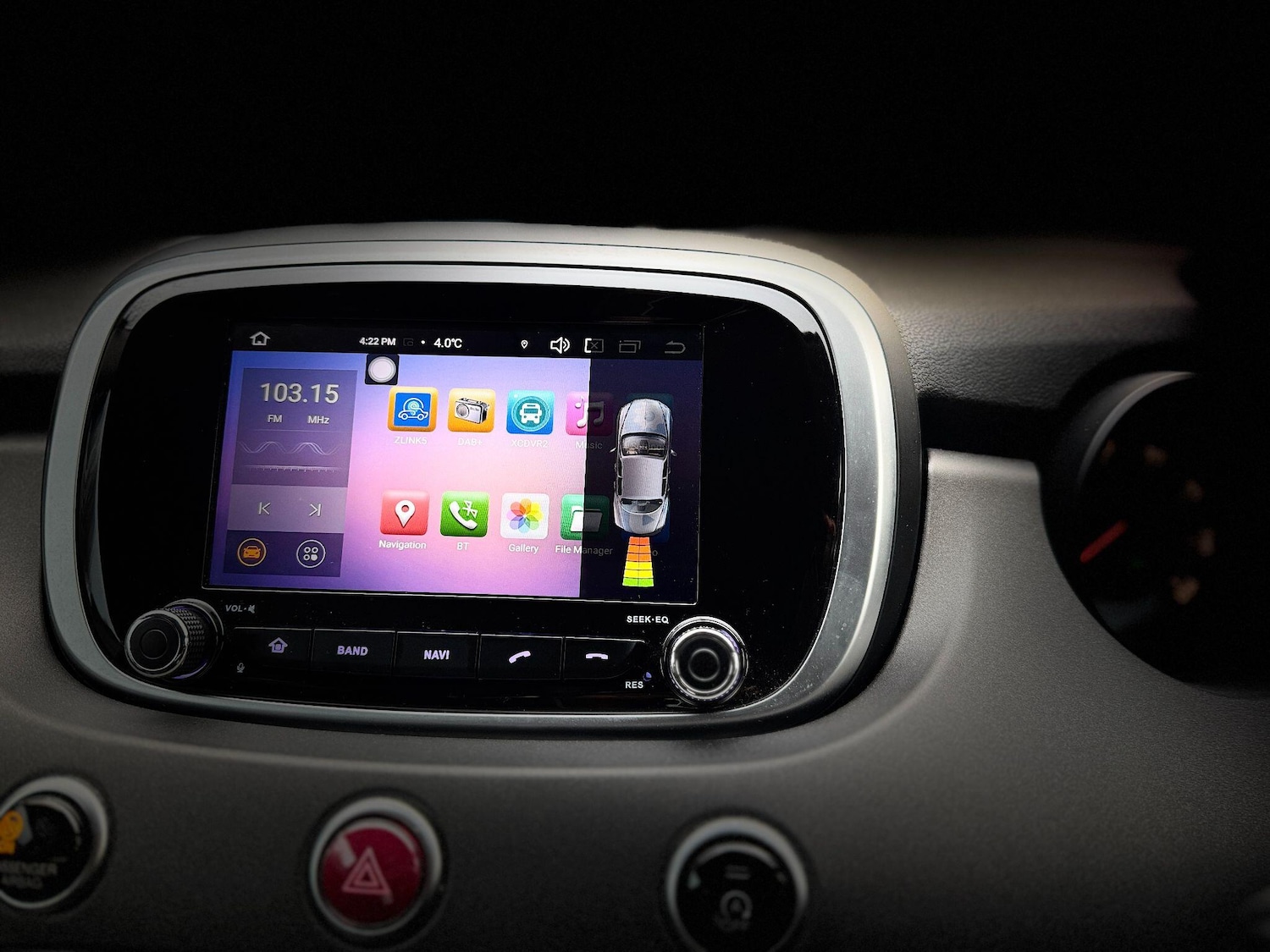 Used Fiat 500X 2018 for sale - 77626136: Photo 48