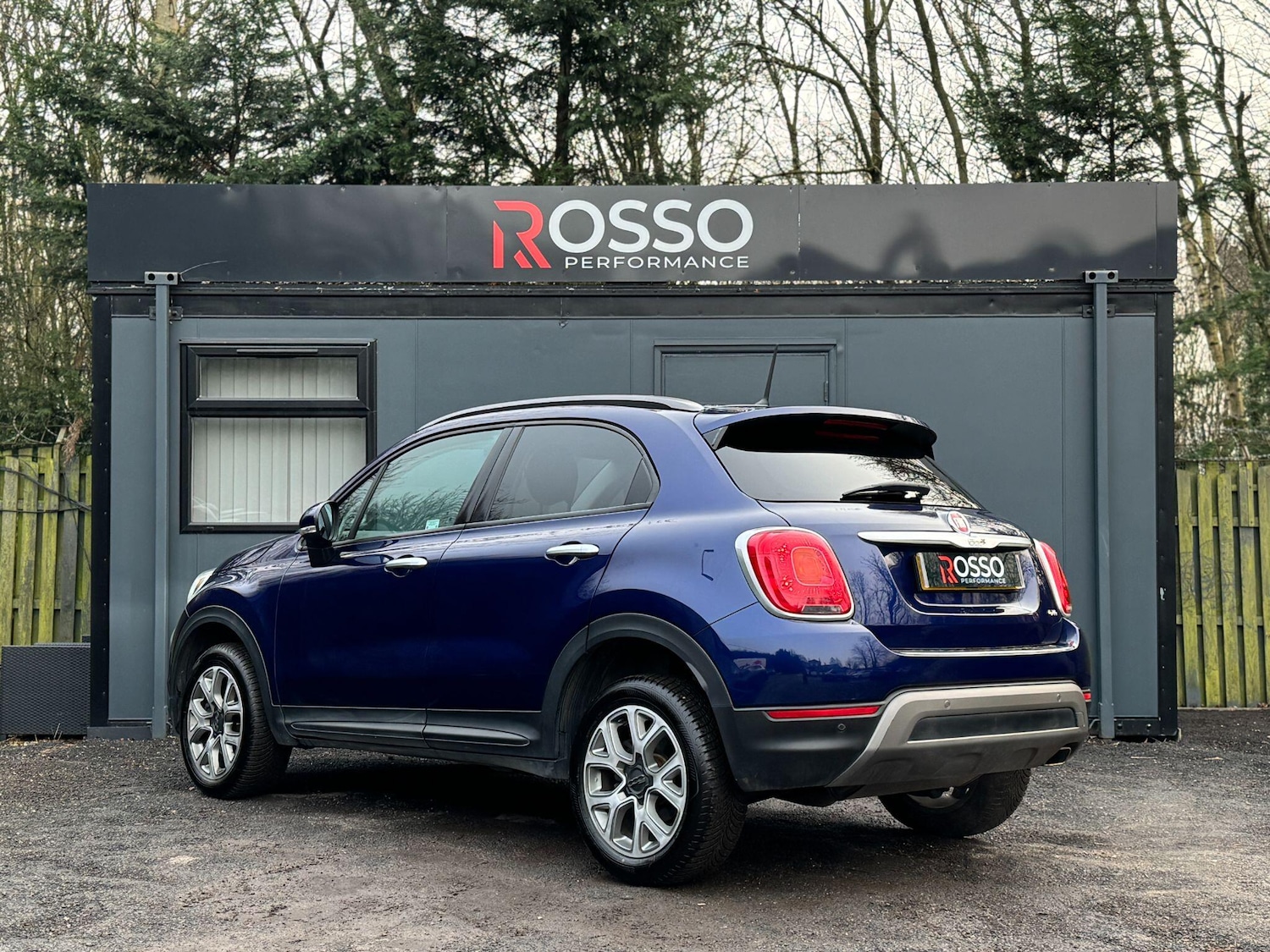 Used Fiat 500X 2018 for sale - 77626136: Photo 50
