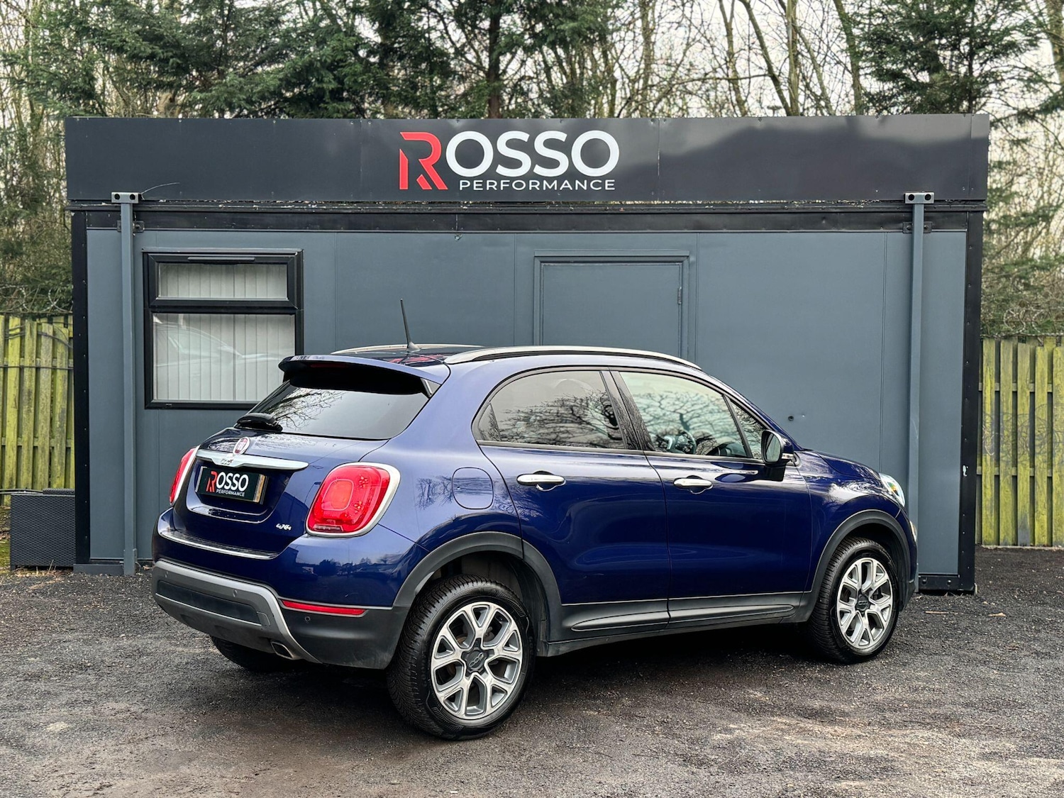 Used Fiat 500X 2018 for sale - 77626136: Photo 52