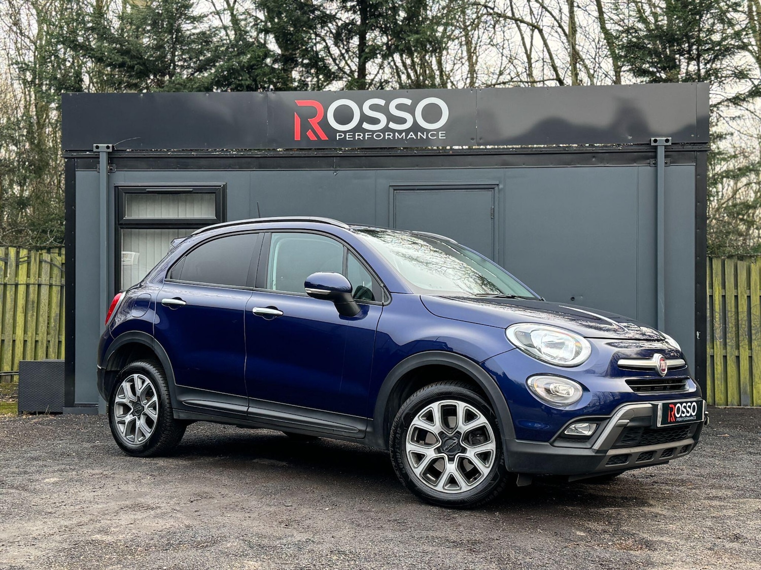 Used Fiat 500X 2018 for sale - 77626136: Photo 54