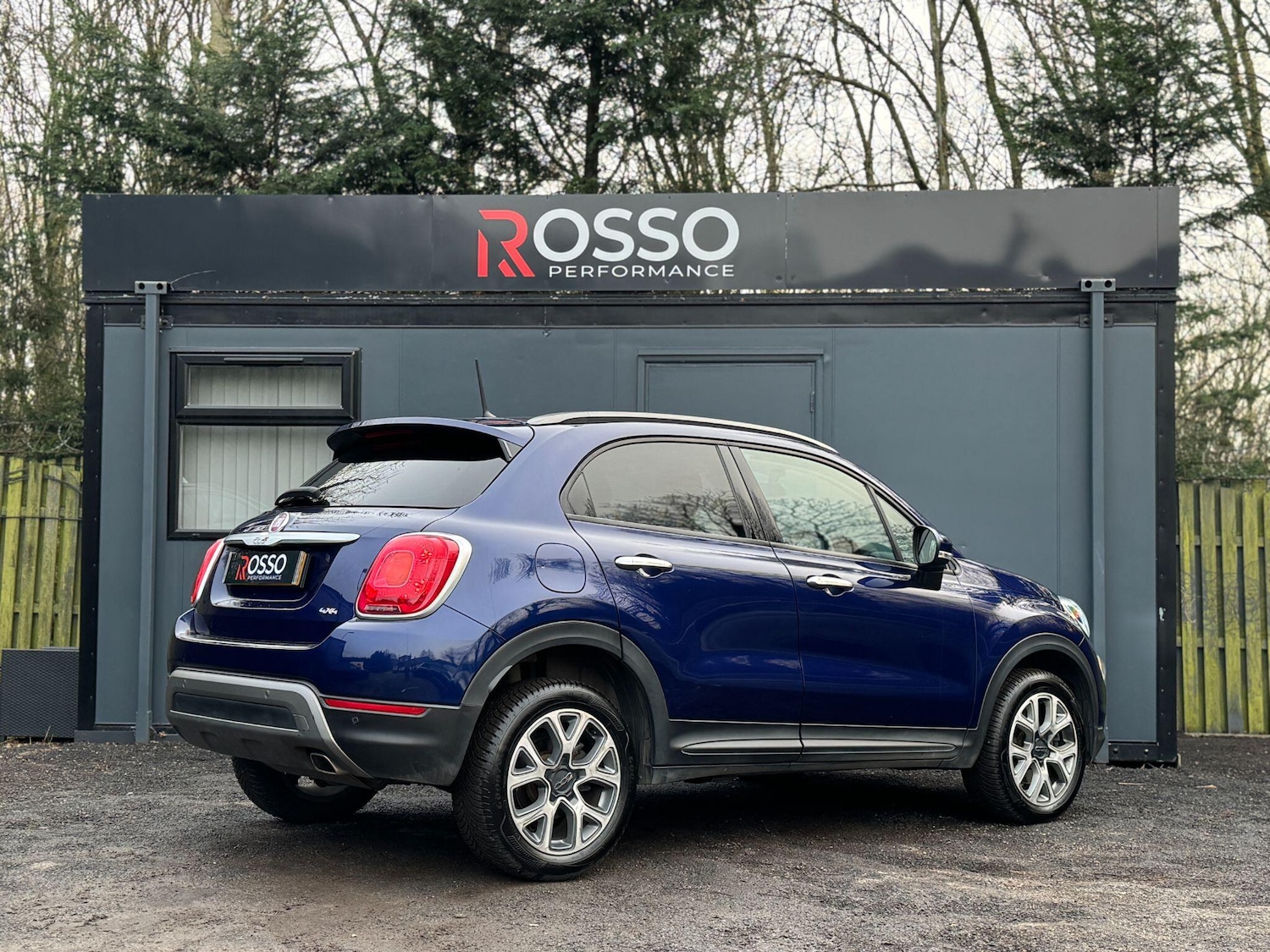 Used Fiat 500X 2018 for sale - 77626136: Photo 7