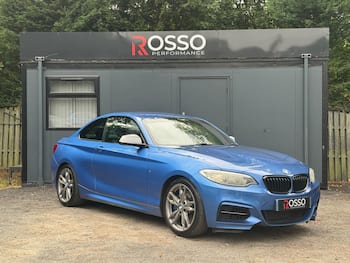 Used BMW 2 Series 2015 for sale - 79657958: Photo