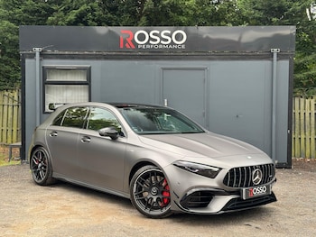 Used Mercedes-Benz A-Class 2023 for sale - 79292573: Photo