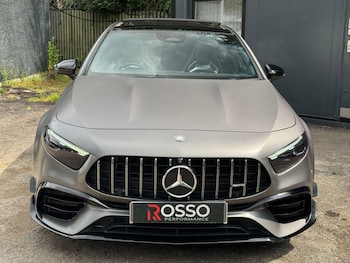Used Mercedes-Benz A-Class 2023 for sale - 79292573: Photo