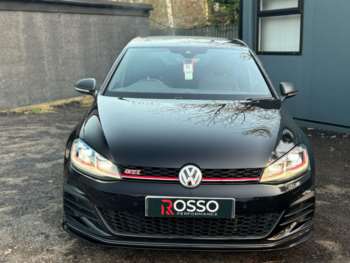 Used Volkswagen Golf 2019 for sale - 73511832: Photo
