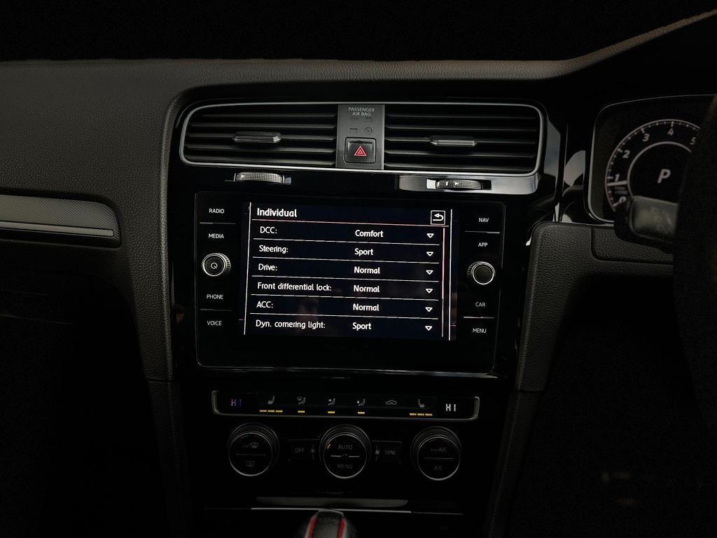 Vehicle 36