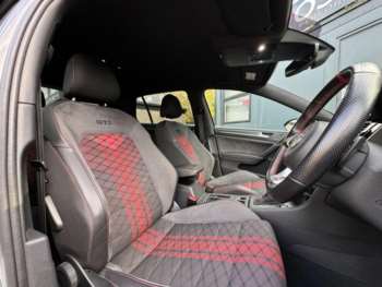 Used Volkswagen Golf 2019 for sale - 73511832: Photo