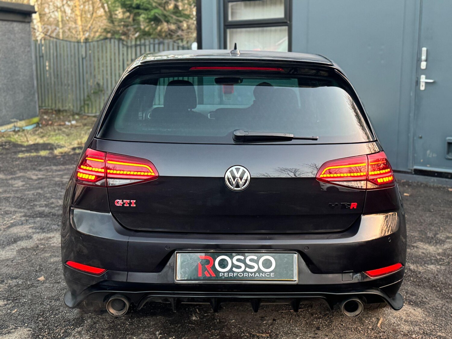 Vehicle 60