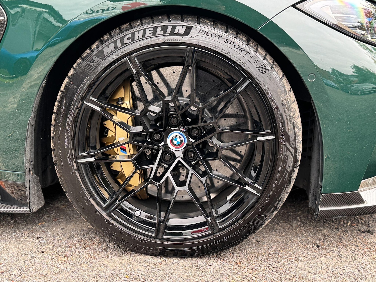 Used BMW M3 2023 for sale - 76137158: Photo 17