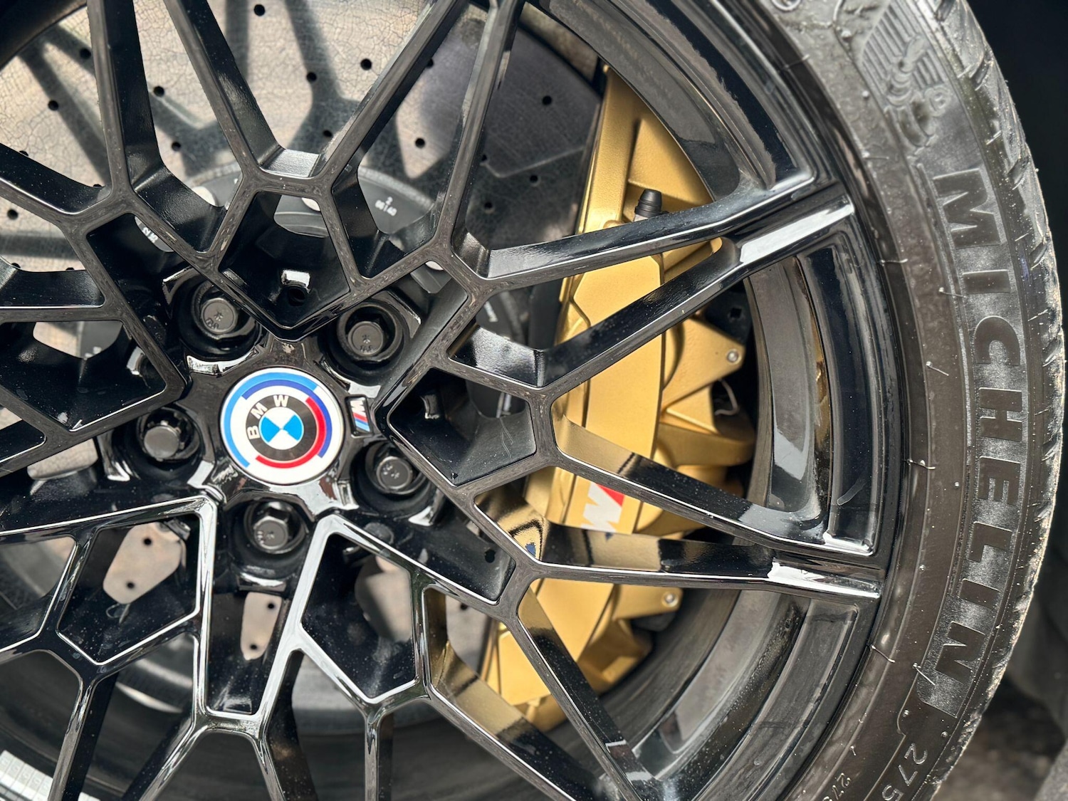 Used BMW M3 2023 for sale - 76137158: Photo 18