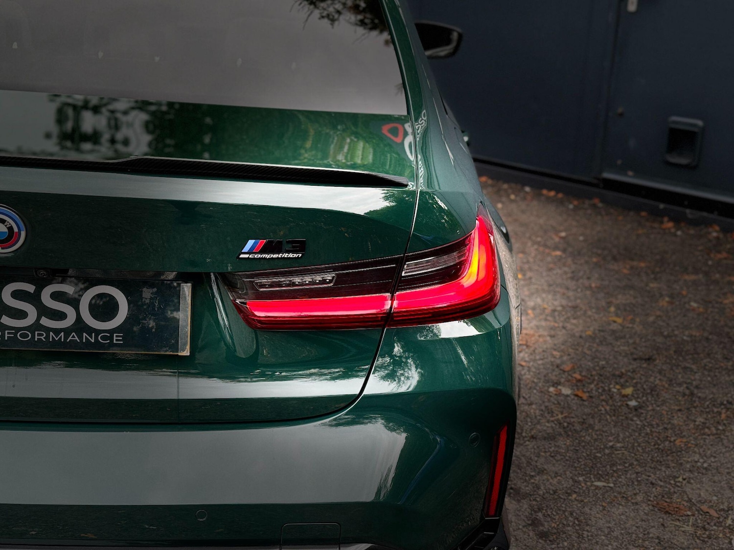Used BMW M3 2023 for sale - 76137158: Photo 22