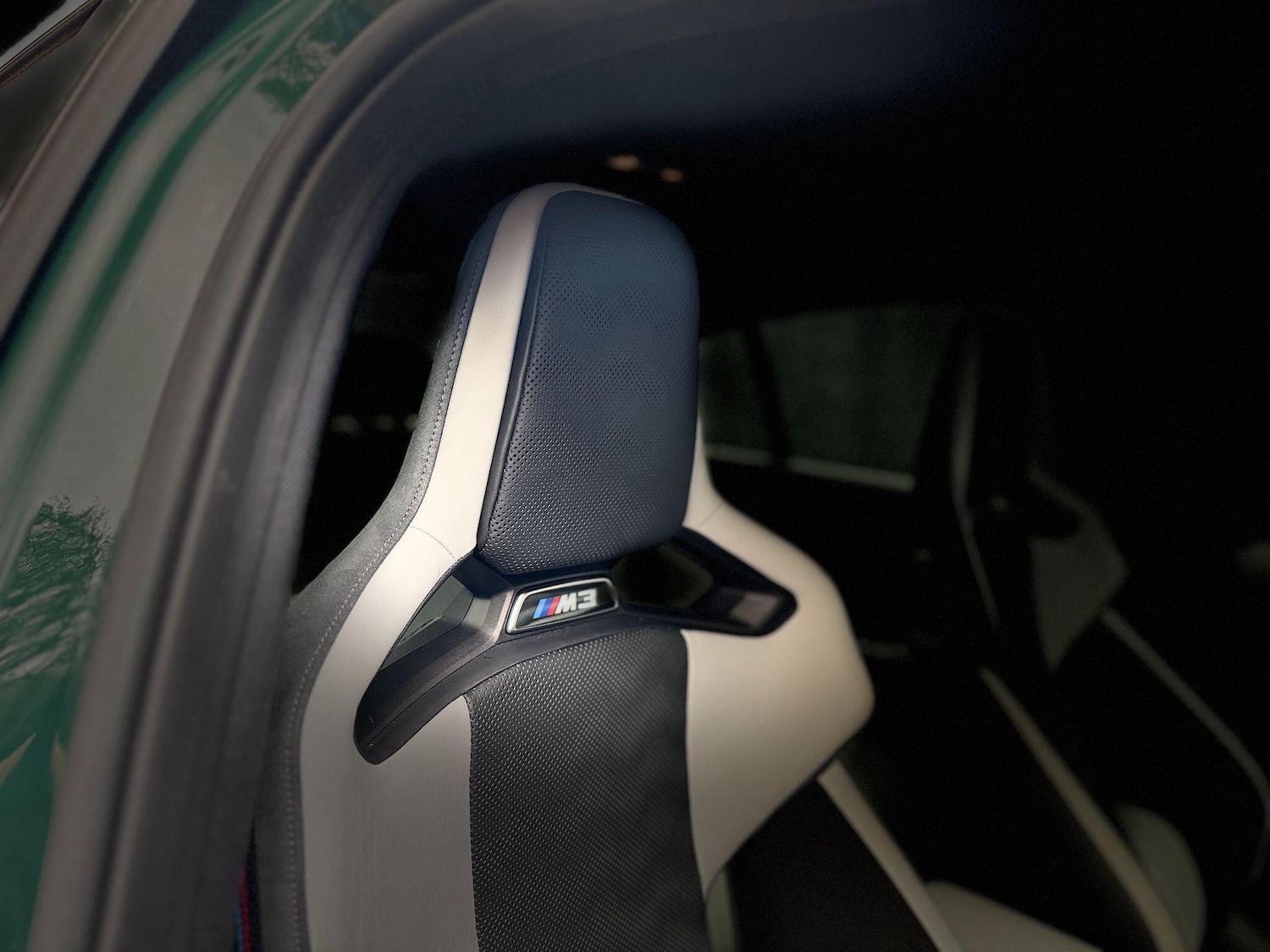 Used BMW M3 2023 for sale - 76137158: Photo 25