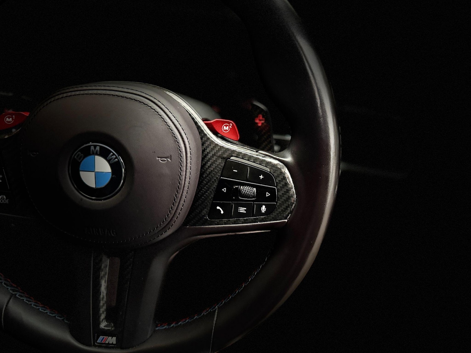 Used BMW M3 2023 for sale - 76137158: Photo 35