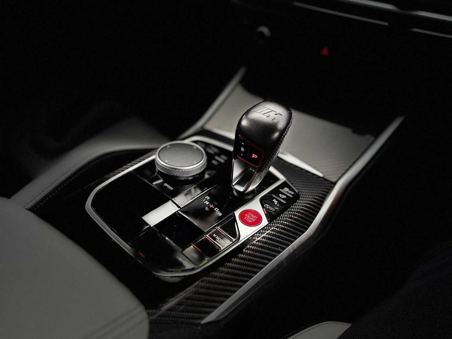 Used BMW M3 2023 for sale - 76137158: Photo 45
