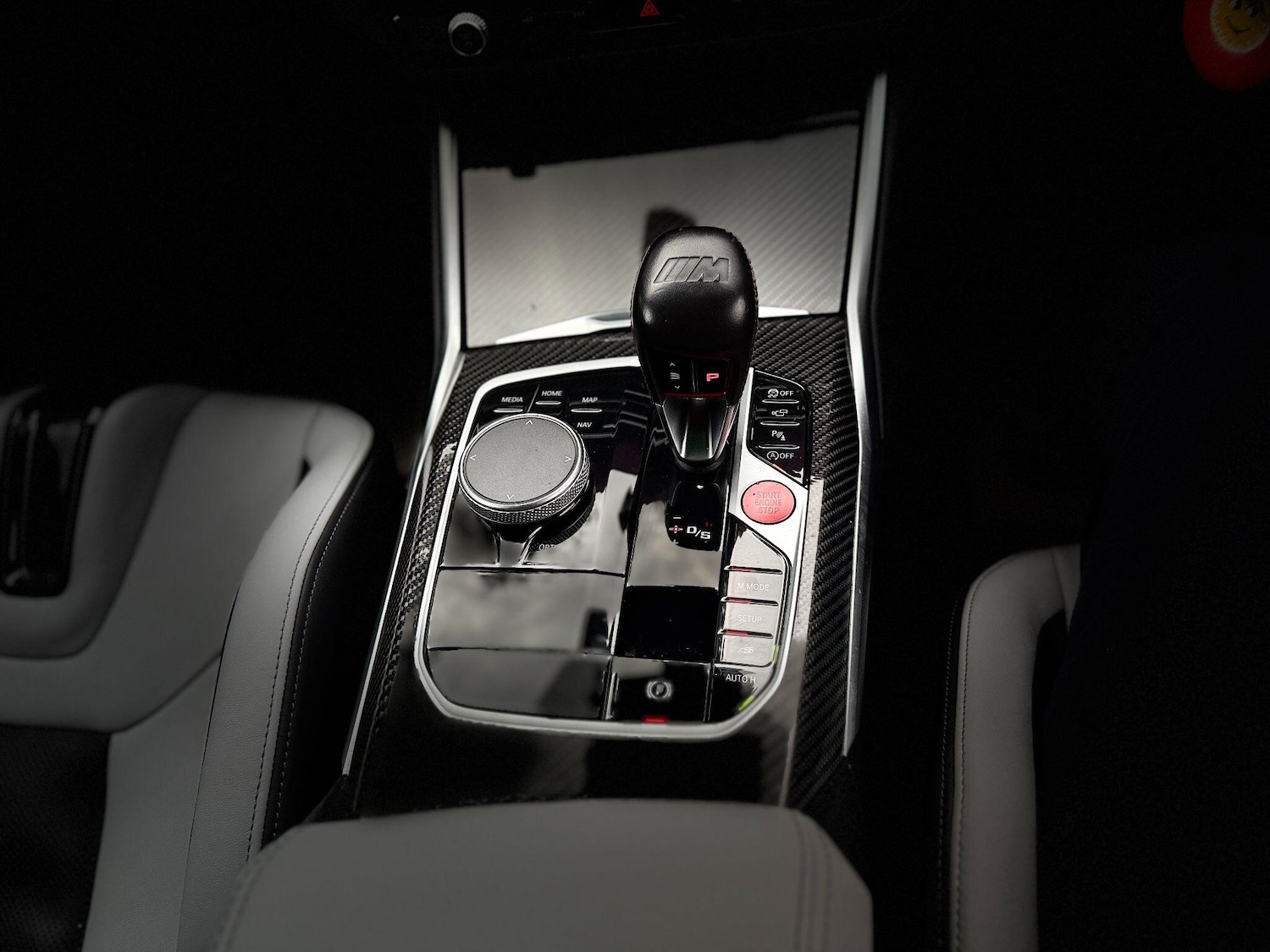 Used BMW M3 2023 for sale - 76137158: Photo 46