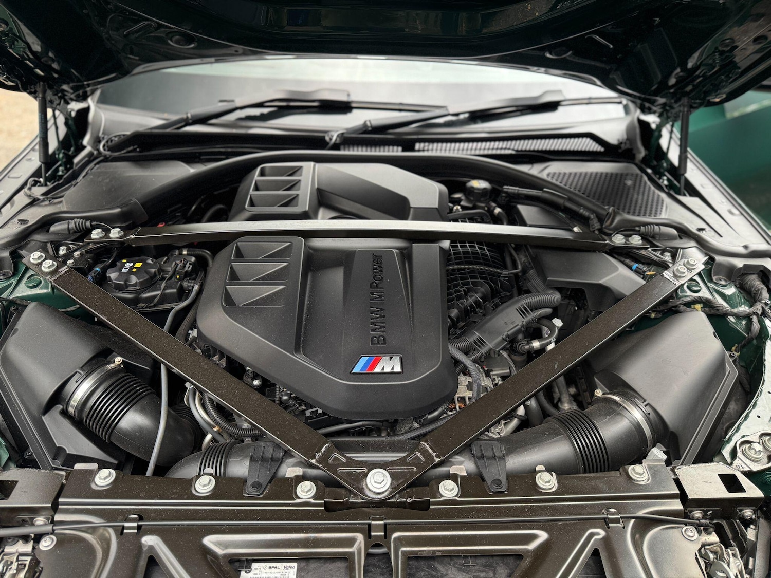 Used BMW M3 2023 for sale - 76137158: Photo 69