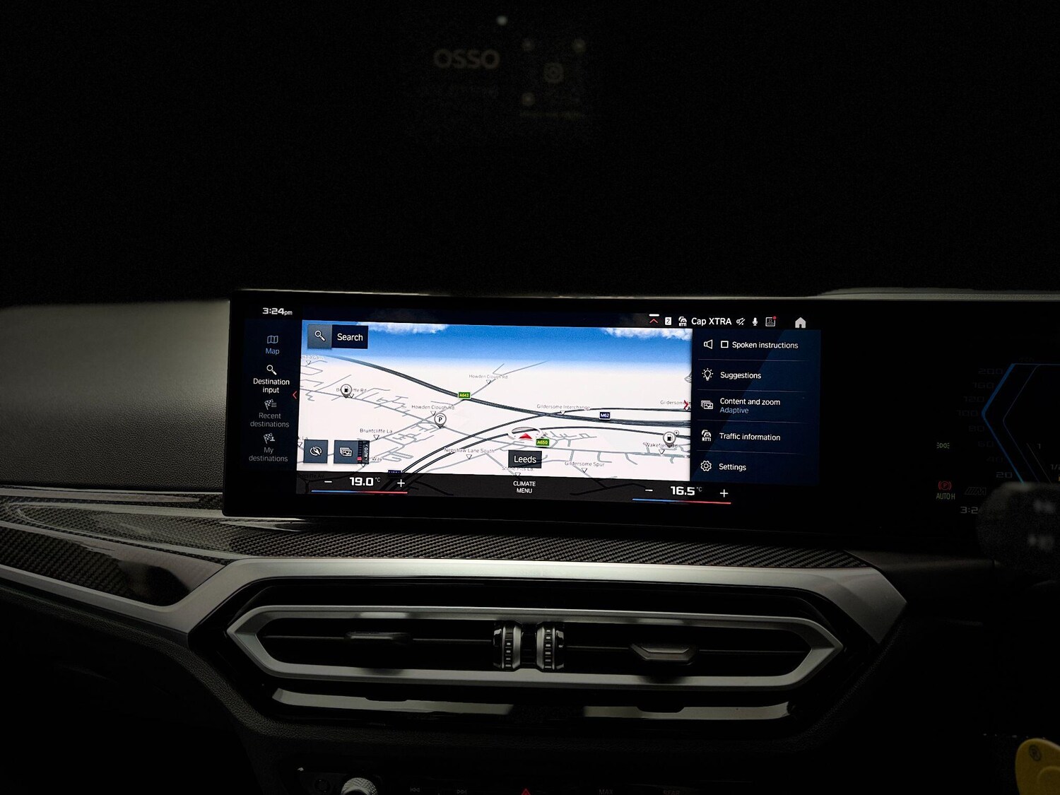 Used BMW M3 2023 for sale - 76137158: Photo 75