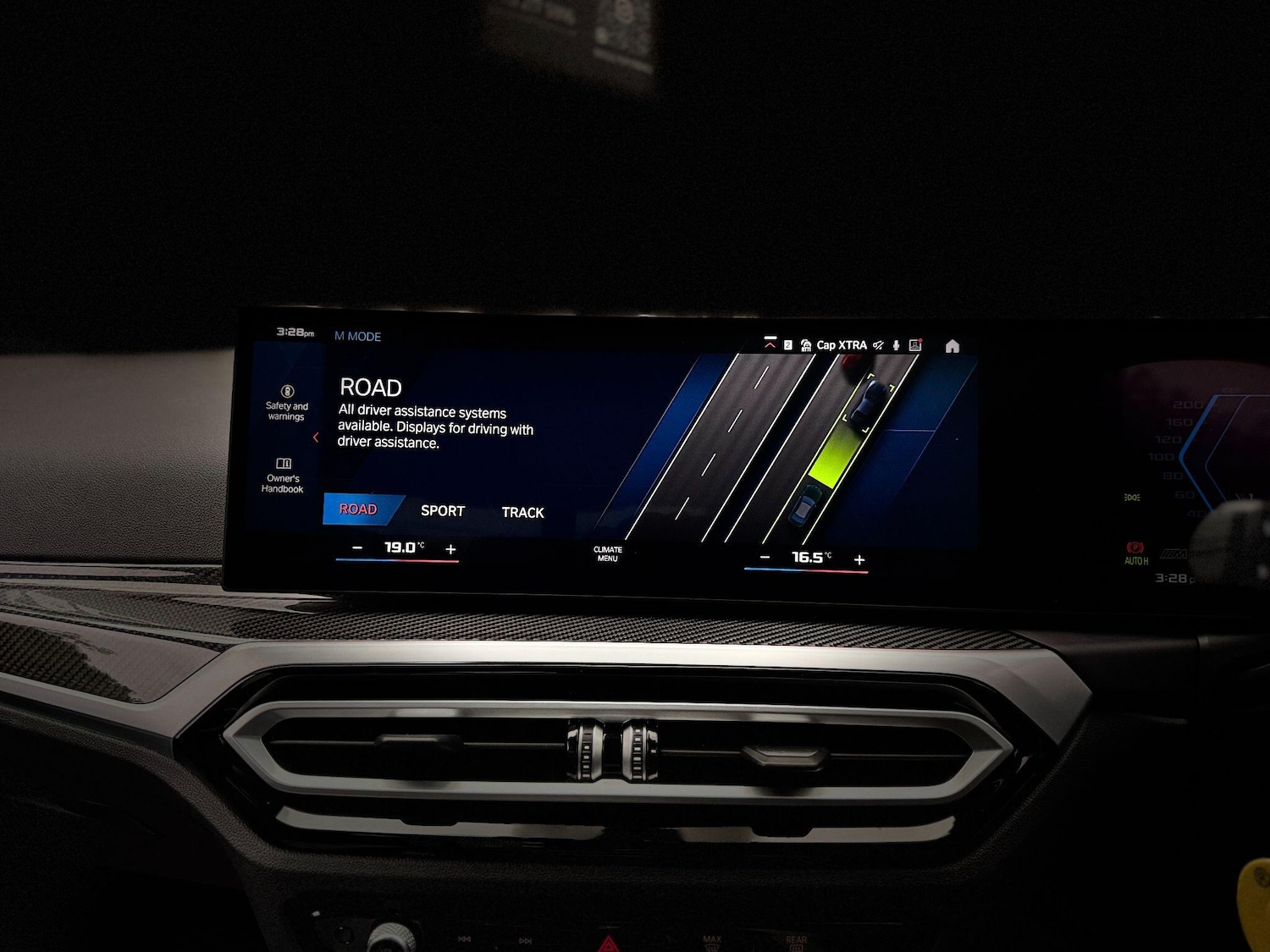 Used BMW M3 2023 for sale - 76137158: Photo 77