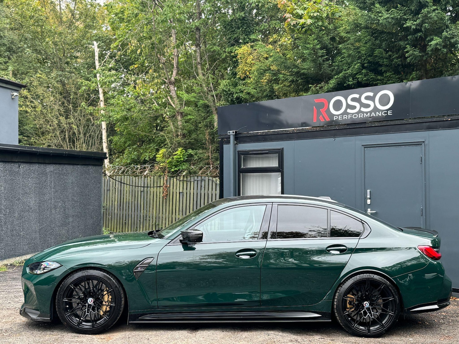 Used BMW M3 2023 for sale - 76137158: Photo 9