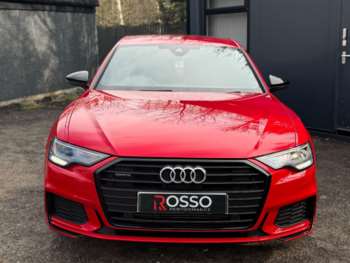 Used Audi A6 Saloon 2023 for sale - 73994937: Photo