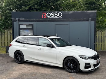Used BMW 3 Series 2021 for sale - 78965845: Photo