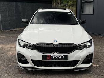 Used BMW 3 Series 2021 for sale - 78965845: Photo