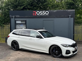 Used BMW 3 Series 2021 for sale - 78965845: Photo