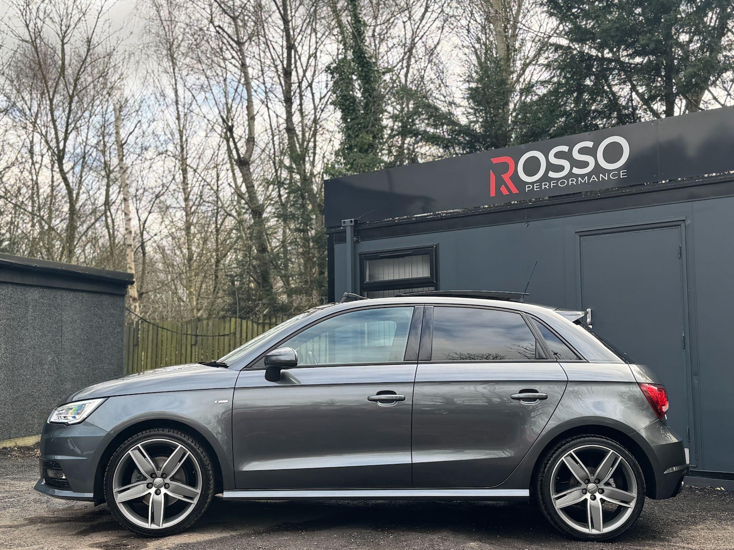 Used Audi A1 for sale - 77807868: Photo 10