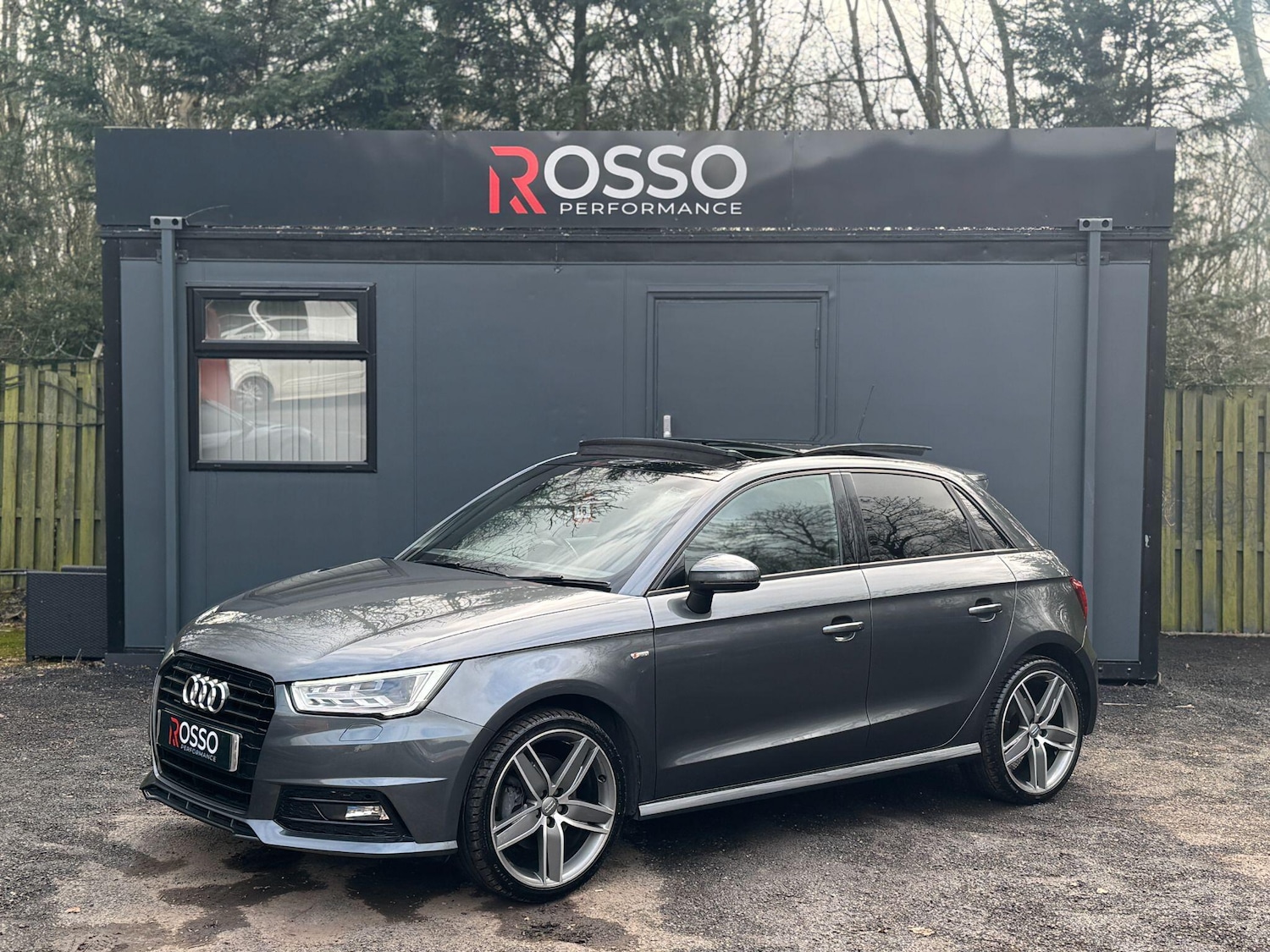 Used Audi A1 for sale - 77807868: Photo 11