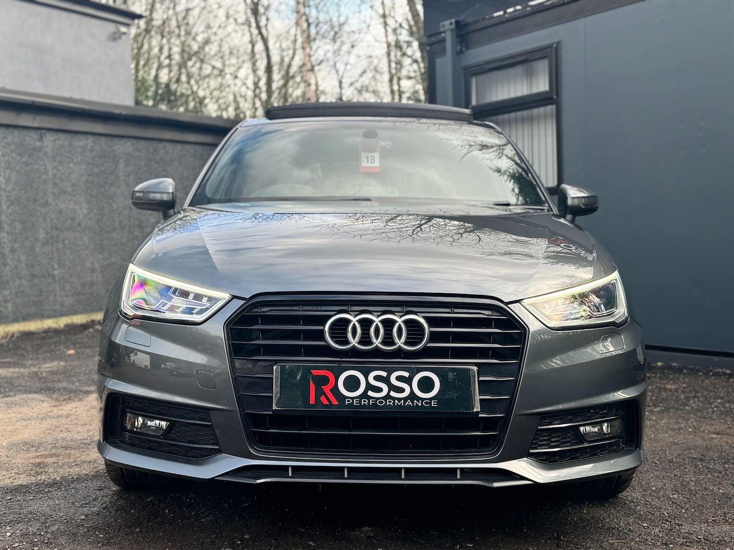 Used Audi A1 for sale - 77807868: Photo 12