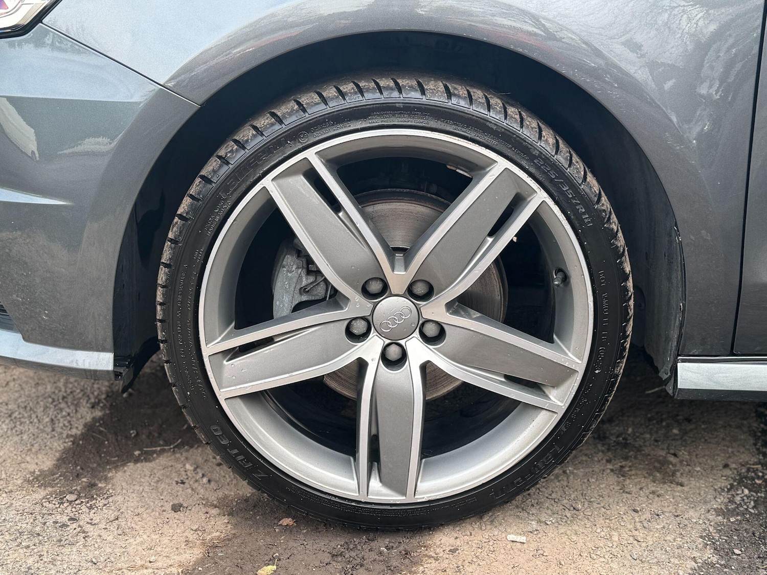 Used Audi A1 for sale - 77807868: Photo 13