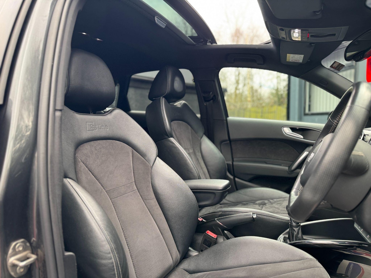 Used Audi A1 for sale - 77807868: Photo 19