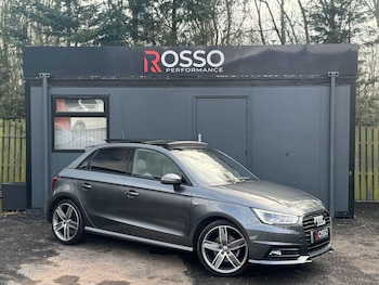 Audi A1 feature image