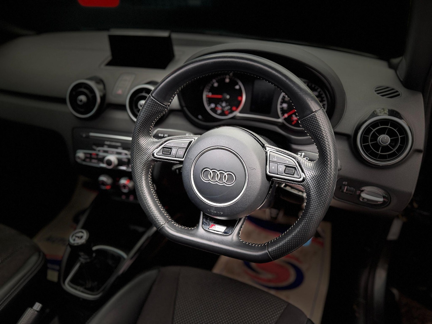Used Audi A1 for sale - 77807868: Photo 21