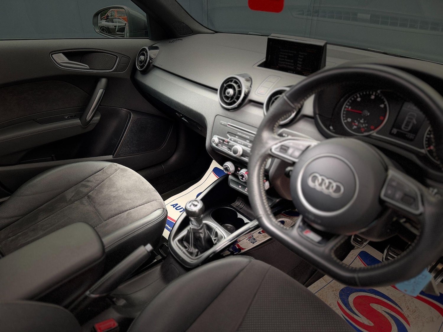 Used Audi A1 for sale - 77807868: Photo 22