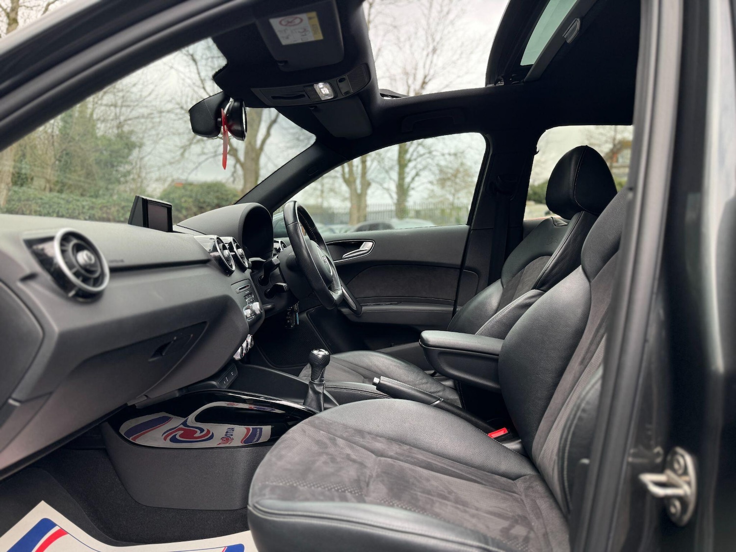 Used Audi A1 for sale - 77807868: Photo 23