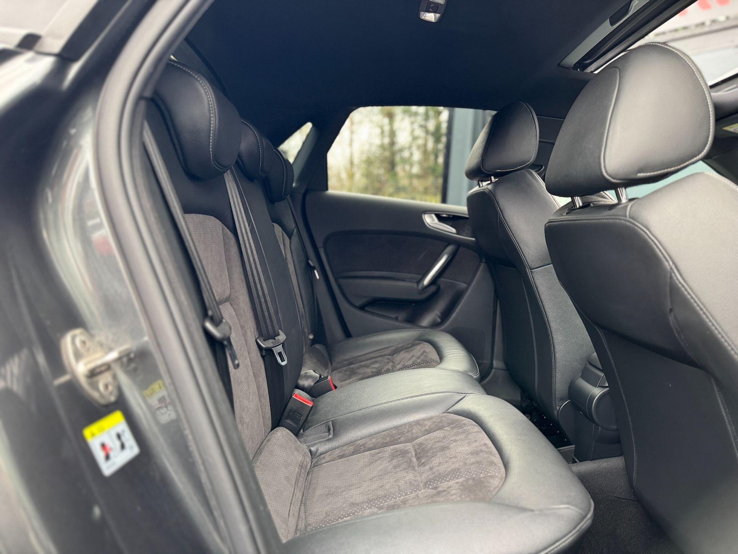 Used Audi A1 for sale - 77807868: Photo 24