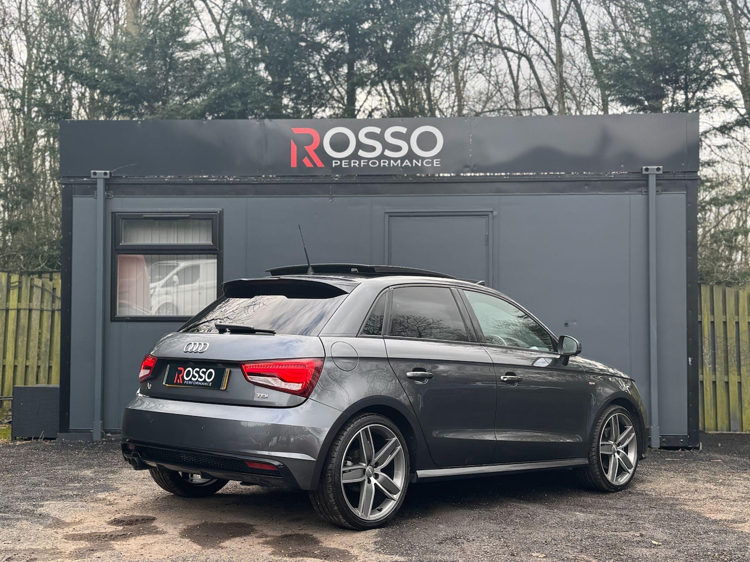 Used Audi A1 for sale - 77807868: Photo 26