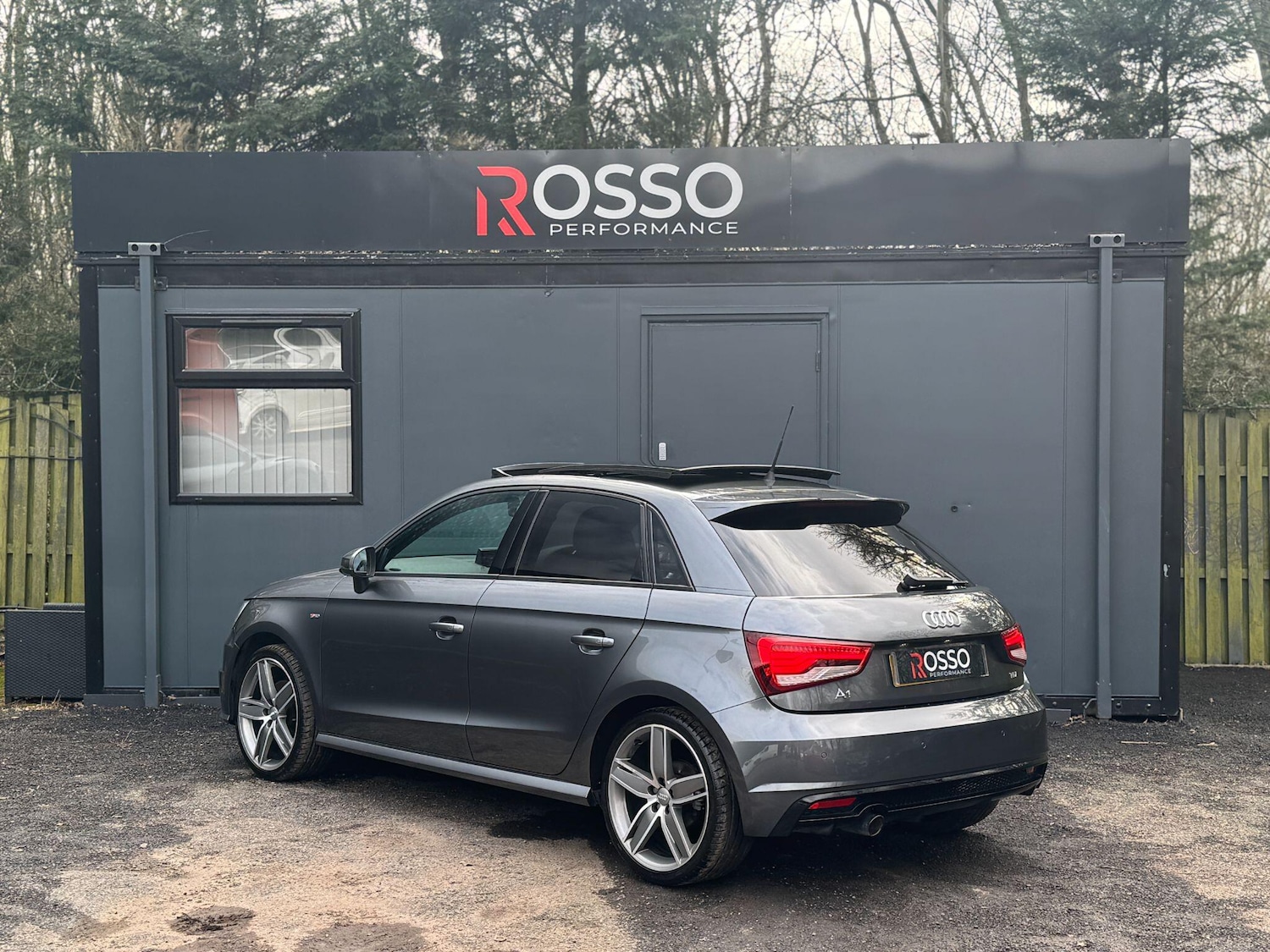 Used Audi A1 for sale - 77807868: Photo 27