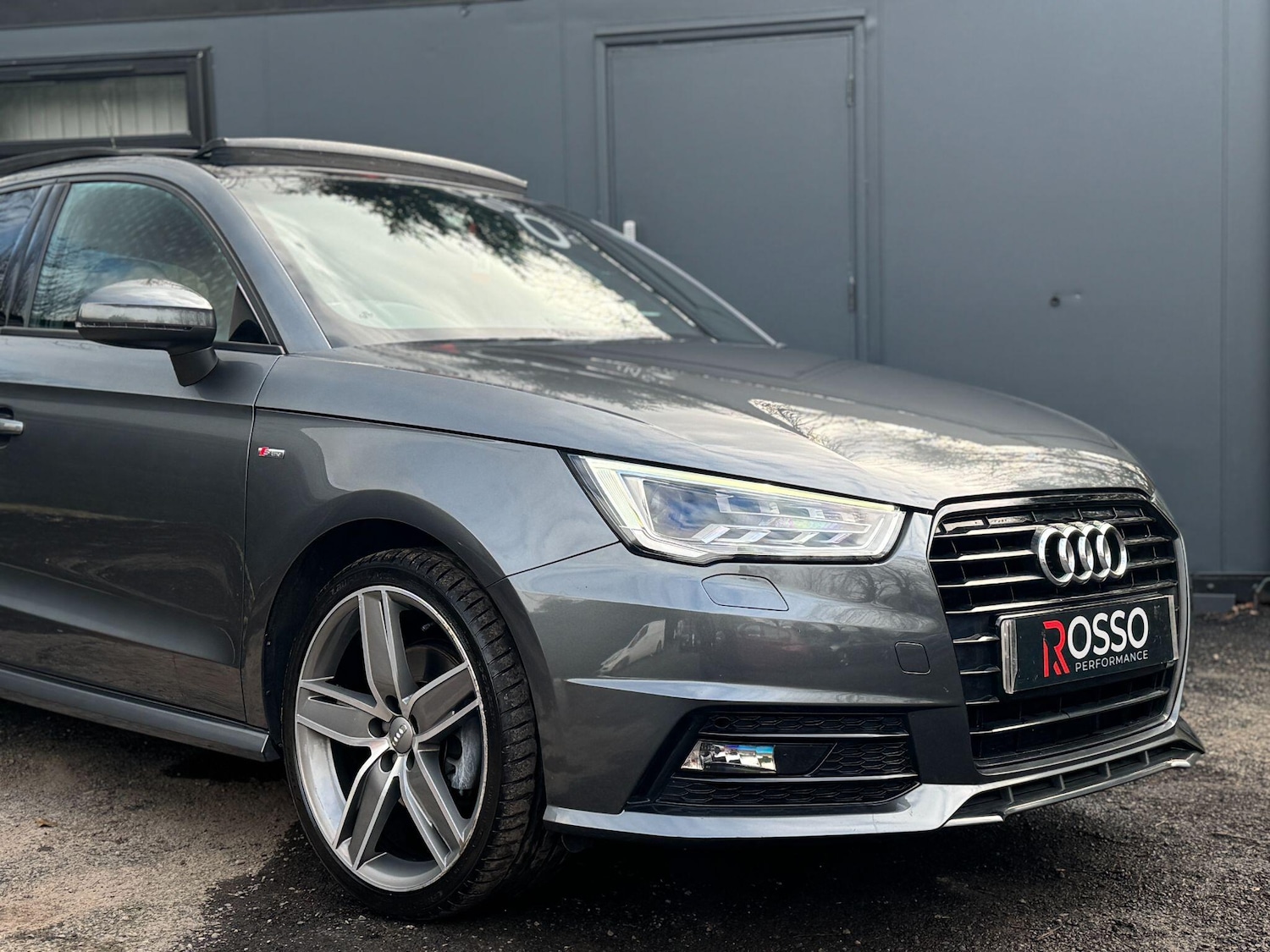 Used Audi A1 for sale - 77807868: Photo 28