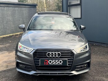 Used Audi A1 2016 for sale - 77807868: Photo