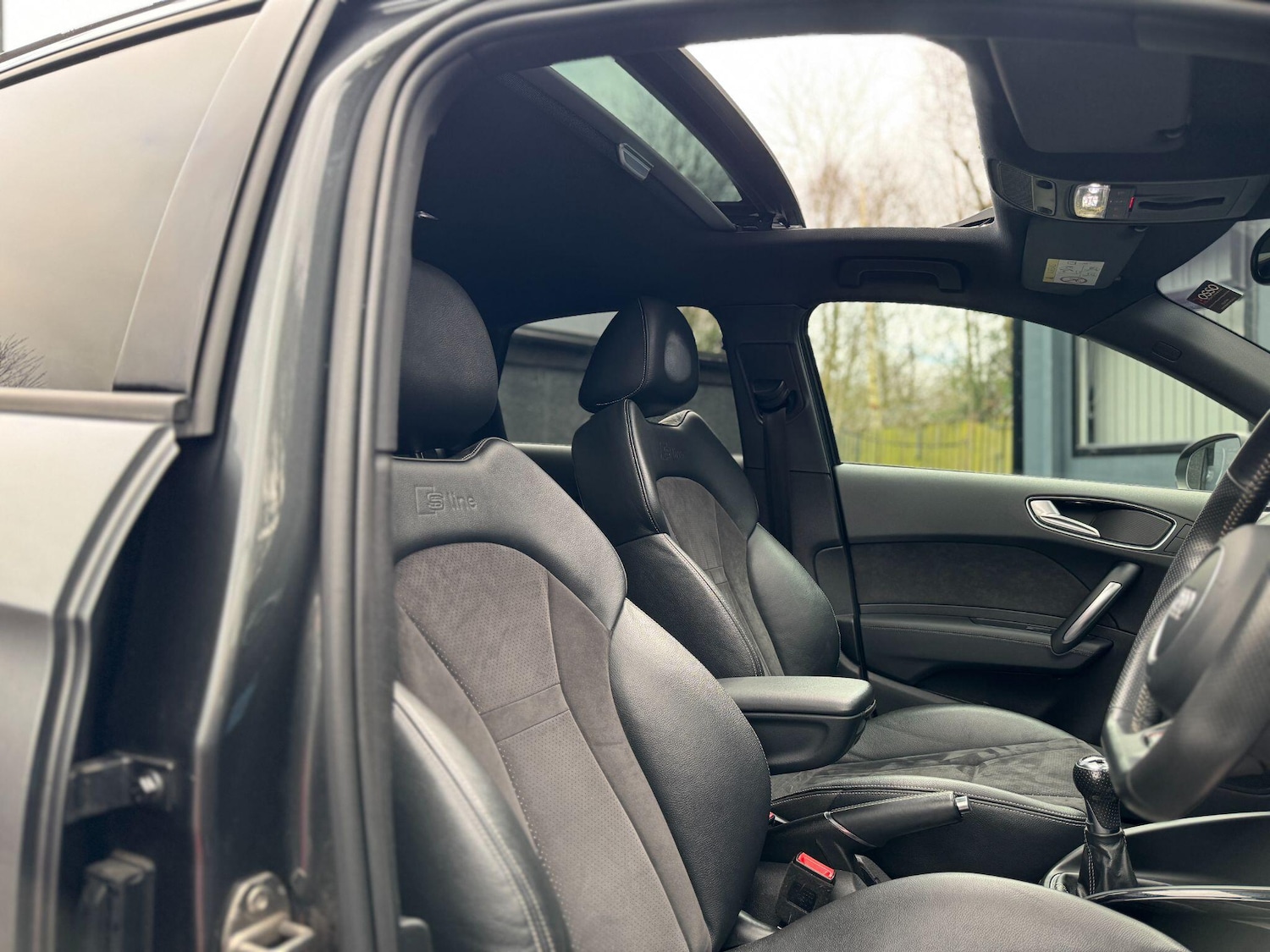 Used Audi A1 for sale - 77807868: Photo 3