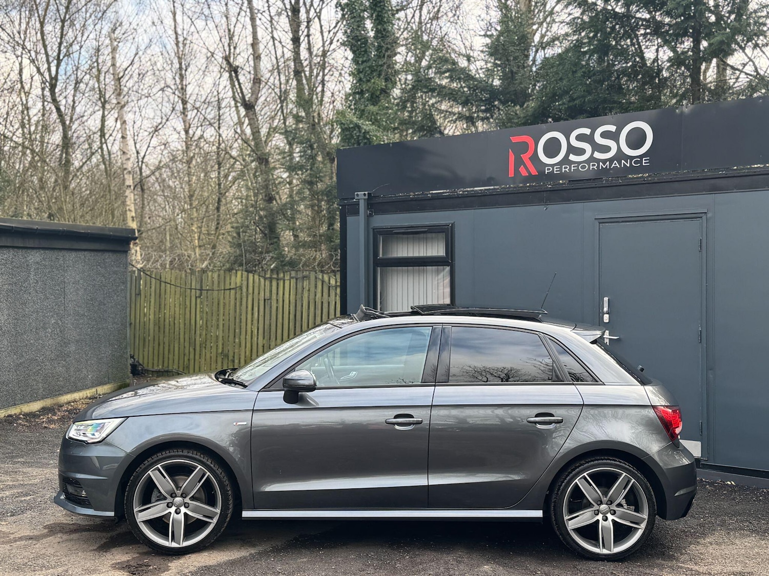 Used Audi A1 for sale - 77807868: Photo 31